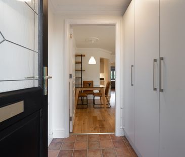 Woodview, Mount Merrion Avenue, Blackrock, Co Dublin, A94 R248 - Photo 1