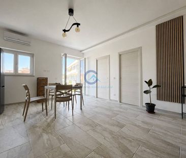 Trilocale via Sant'Elena 22, Catanzaro Lido, Catanzaro - Photo 2