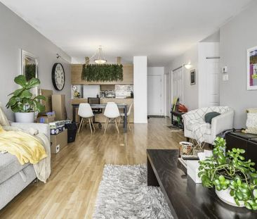 Appartement 4 ½ à louer Limoilou novembre 2025 - Photo 2