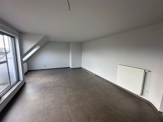 één-slaapkamer-appartement aan de bovenrand van Aalst - Photo 1