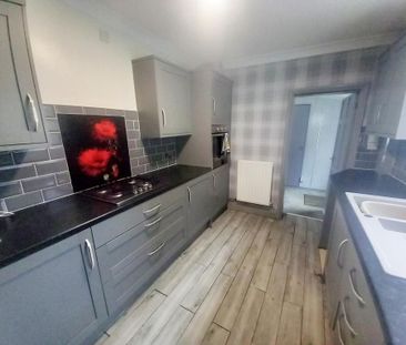 2 bedroom terraced house to rent - Photo 6