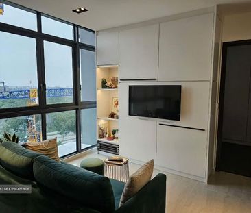Symphony Suites (D27), Condominium - For Rent - Photo 1