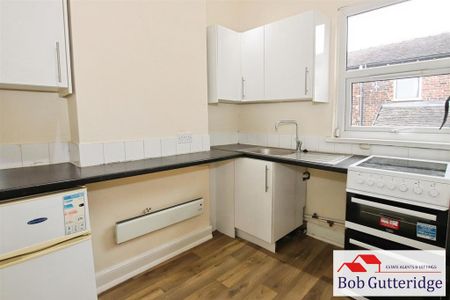 1 bedroom apartment to rent - Photo 5