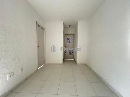 ITAPERI - APARTAMENTO - R PEDRO WILSON, 220 AP 1111 TORRE 01 PARQUE BOUGAINVILLE - Photo 3