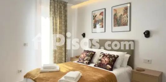 Apartamento en alquiler en Calle Duque de Rivas, 28 - Foto 2