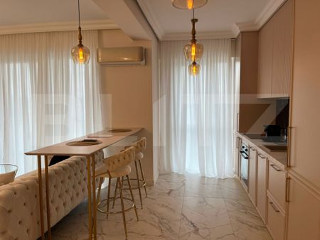 Apartament 2 camere, 53 mp, zona Electroputere Mall - Photo 3