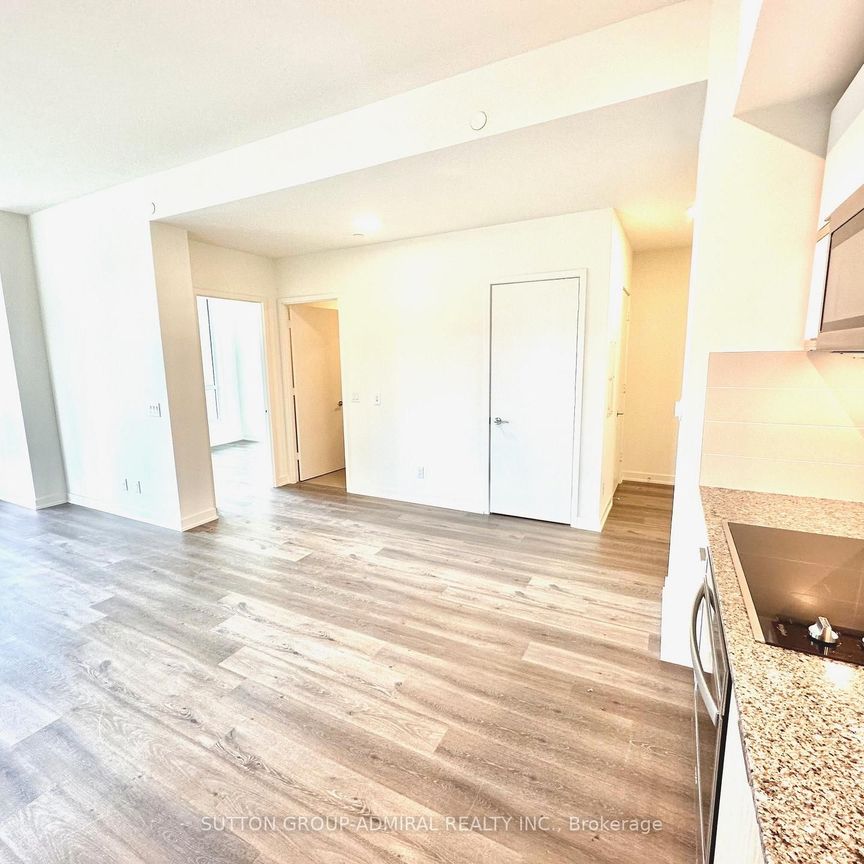 For Lease - 10 Deerlick Court Unit# 302, Toronto, Ontario - Photo 1