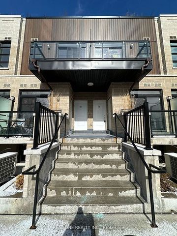 For Lease - 57 Finch Avenue Unit# 36, Toronto, Ontario - Photo 2
