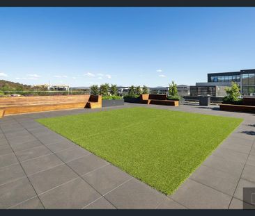 333/20 Anzac Park, Campbell ACT 2612 - Apartment For Rent | Domain - Photo 1