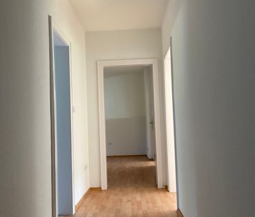 3 Zimmer Wohnung - Photo 1