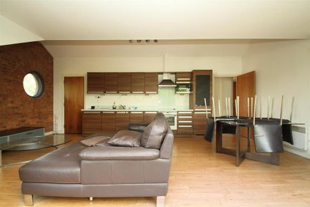 1 bedroom apartment to rent - Photo 2