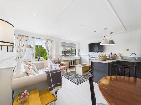 2 bedroom cottage to rent - Photo 5