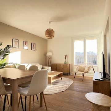 Studio de 12 m2 à Anglet - Photo 1