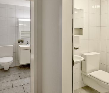 Mittendrin statt nur dabei!1 MONAT MIETZINS + 1 JAHR PARKPLATZ GRATIS! - Photo 5