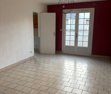 HEUDEBOUVILLE - Appartement 3 pièces - Photo 1