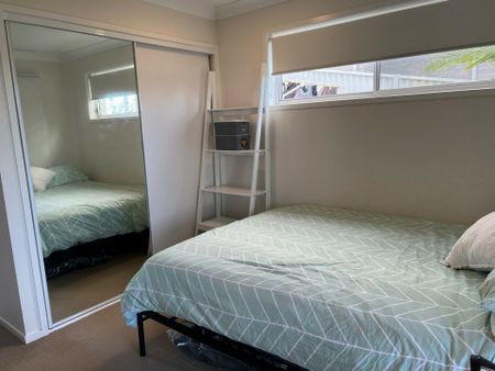 Modern Family Living in Peaceful Cumbalum - Photo 5