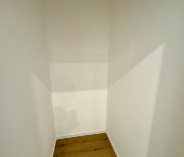 Charmante, frisch modernisierte Wohnung mit Loggia – sofort bezugsb... - Photo 4