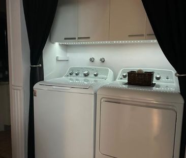 Logement 5 1/2 - Photo 2
