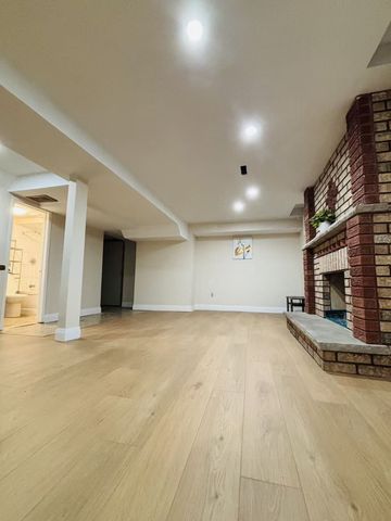 For Lease - 4260 Wakefield Crescent Unit# BSMT, Mississauga, Ontario - Photo 3