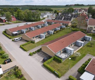 Södra Parkvägen 14 - Foto 3