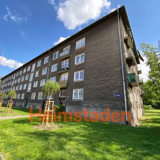 Pronájem bytu 2+1 56 m - Фото 1