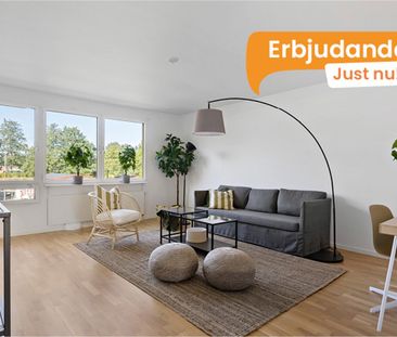 Sommarvägen 11 M - Foto 1