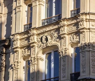 Location Appartement 1 pièce Meublé 25m² PARIS 5ème - Photo 5