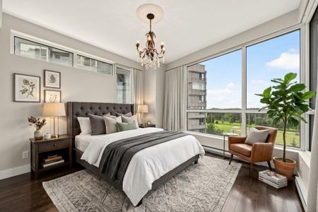 4950 Boul. de l'Assomption, app.801, H1T 0A3, H1T 0A3, Montréal - Photo 5