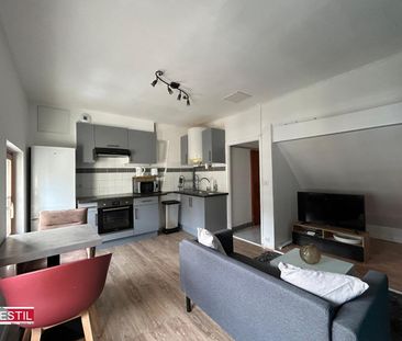 Appartement 2 pièces de 30 à Pontoise - Photo 1