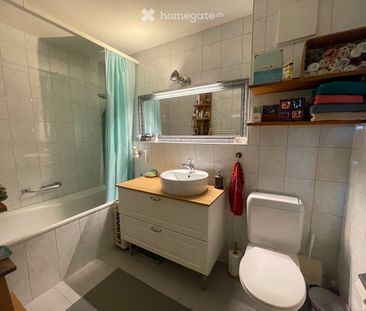 3.5 Zimmer Gartenwohnung - Foto 4