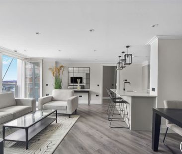 New Providence Wharf, Canary Wharf E14 - Photo 5