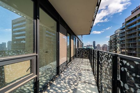 For Lease - 55 Charles Street Unit# 1705, Toronto, Ontario - Photo 5