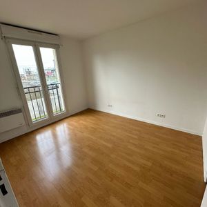 Appartement Lagny Sur Marne 2 pièce(s) 35.64 m2 - Photo 2