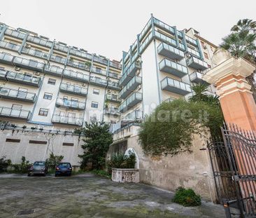 Quadrilocale via Claudio Monteverdi 43, Malaspina, Palermo - Photo 2