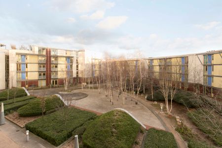 Becquerel Court, West Parkside, London, SE10 0QQ - Photo 2