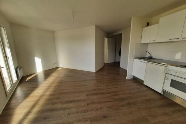 Louer appartement 2 pièces de 46 m² - Photo 1