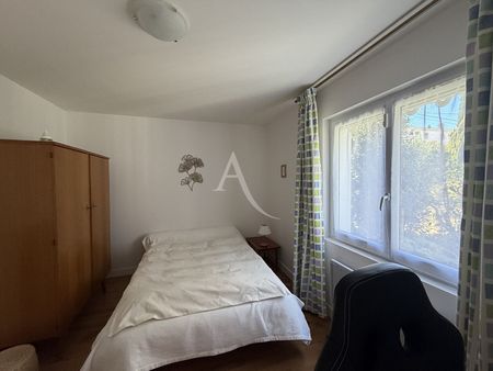 Location Appartement 1 pièce 26m² - Photo 5