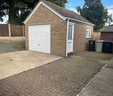 West End, Burgh Le Marsh, PE24 - Photo 4