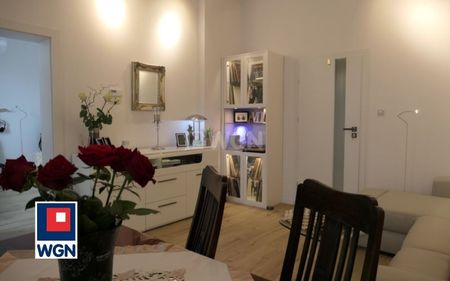 Mieszkanie na wynajem w kamienicy Kwidzyn, Centrum - Photo 4