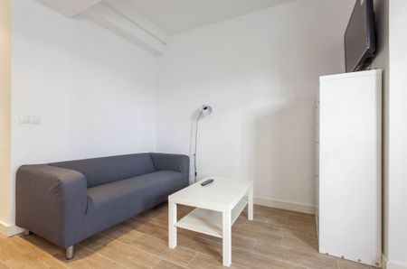 Room for rent in Floresta Street - Photo 4