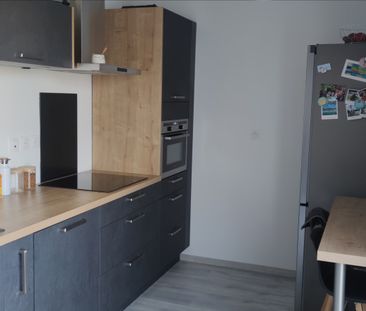 Location Appartement 2 pièces 42m² - Photo 1