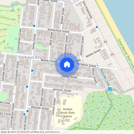 31c Wattle Street, Qld 4878, Yorkeys Knob