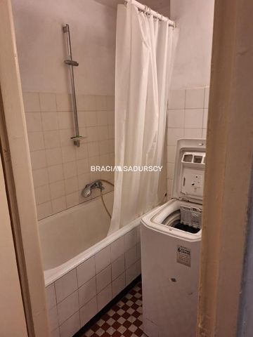 Mieszkanie Kraków Krowodrza powierzchnia 55.0 m² C206-WM-62751 - Фото 4