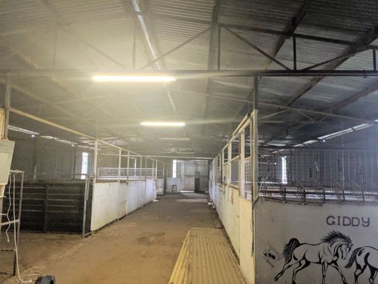 Beautiful Country Home - Photo 1