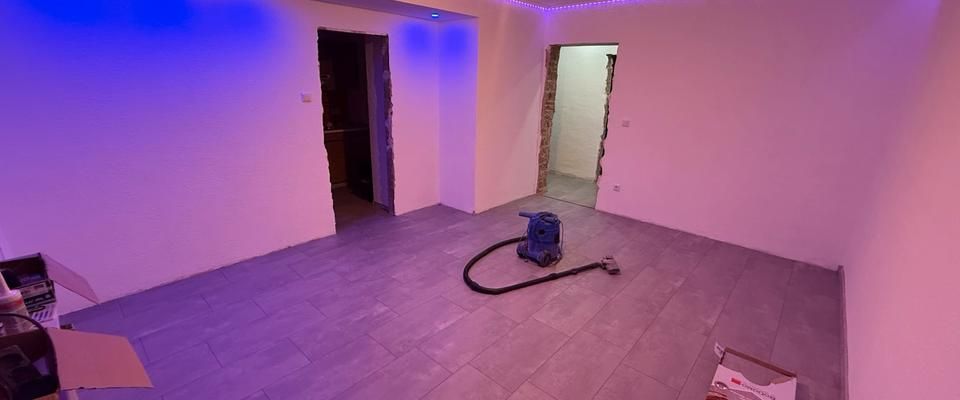 Renovierte 50qm Wohnung in Gelsenkirchen zu vermieten - Photo 1