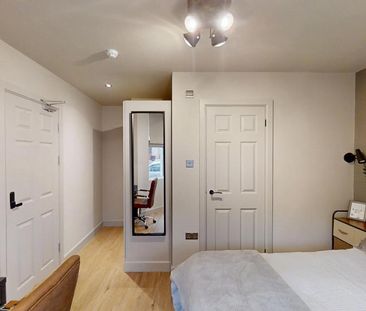 7 bedroom house share to rent - Photo 3