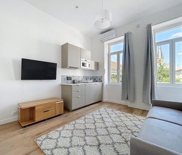 Location Appartement 1 pièce 18m² MONTIGNY LES METZ 57950 - Photo 2