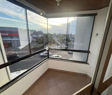Apartamento com 2 quartos e 116m² para alugar em Nossa Senhora das ... - Photo 2