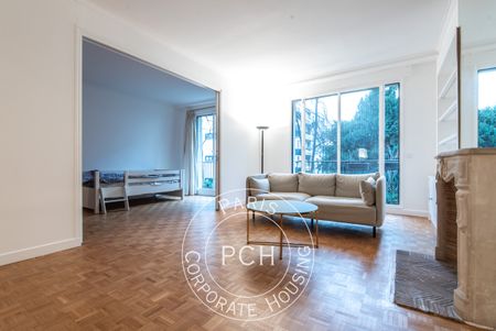 Boulevard Jean Mermoz, - Photo 2