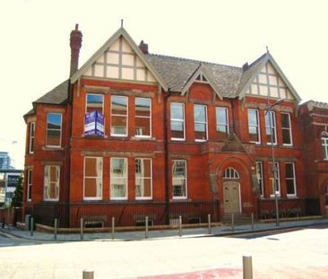 1 bedroom apartment to rent - Photo 6